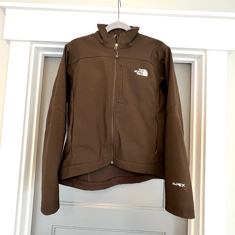 North Face Jacket